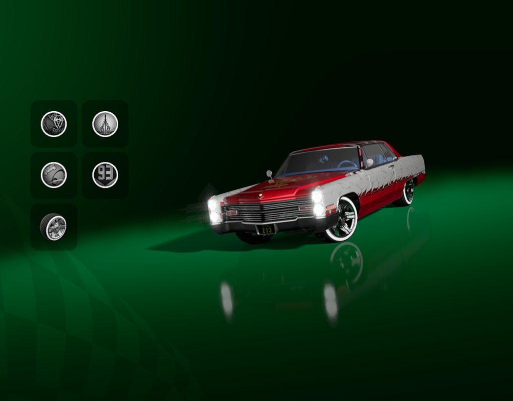 Snoop Dogg | Cadillac Bundle